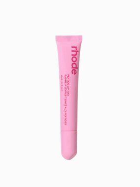 Rhode Peptide Lip Tint Nourishing Glaze - Jelly Bean